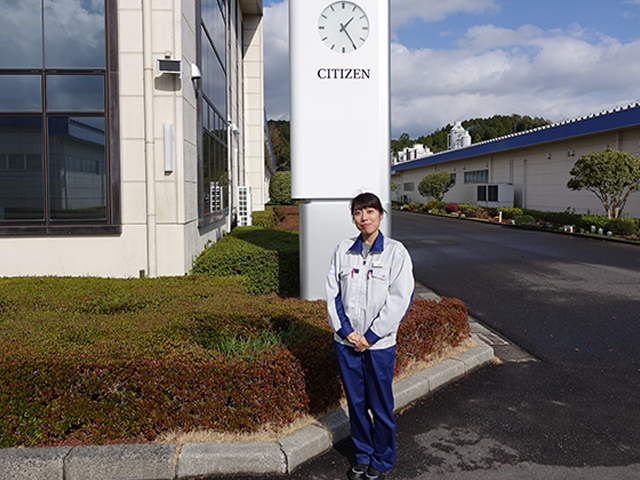 学生の皆さんにひとこと