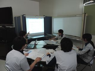 新入社員