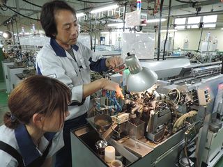 時計学校