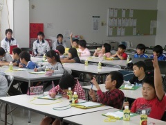 工場見学