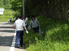 地域社会